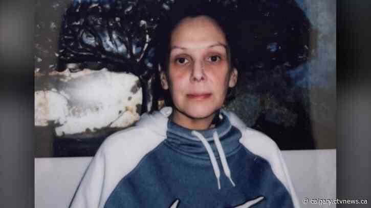 High River, Alta., last known sighting of Saskatchewan woman missing since November