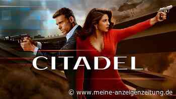 Citadel: Zweitteuerste Serie aller Zeiten geht weiter 