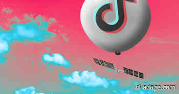 How TikTok is talking with brands and agencies about the threat of a ban