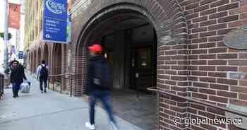 Markham employee on leave after using N-word in George Brown College guest lecture