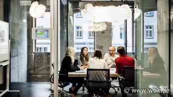 Nur noch Di bis Do? Die Drei-Tage-Woche ist in Büros bereits Realität