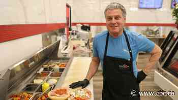 'The new generation': Regina's Italian Star Deli family celebrates soft opening of new building