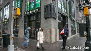 Will Americans end up footing the bill for bank failures?