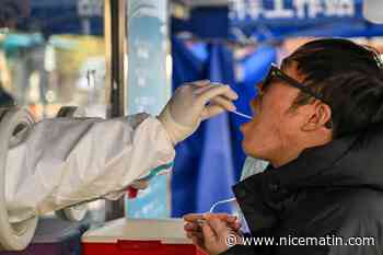 Le Covid ne sera bientôt pas plus dangereux que la grippe saisonnière selon l'OMS