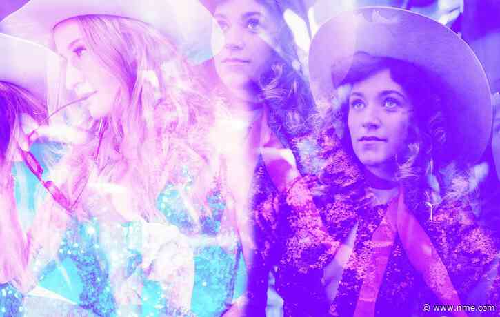 Margo Price and Sierra Ferrell team up on reimagined ‘Change of Heart’