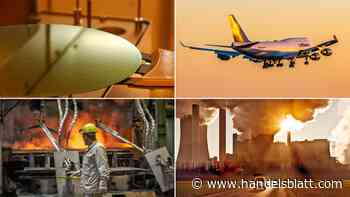 Dax und MDax: Diese Aktien bieten in diesem Jahr die besten Kurschancen – trotz der jüngsten Einbußen an den Börsen