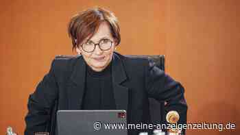 Bildungsministerin Stark-Watzinger besucht Taiwan