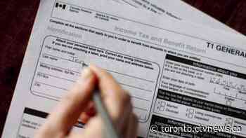 Ontario income credits people need to know about before filing their taxes