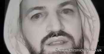 Police investigating Byker attempted burglary release image of man they would like to speak to