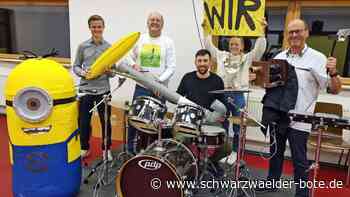 30. Modern Music Show Gechingen: Endlich geht es nach Corona weiter