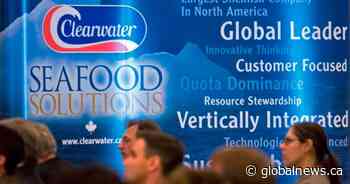 Lobster giant partially owned by Indigenous bands delivering higher sales and profits