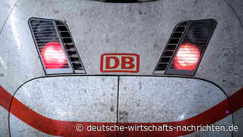 Grüne blockieren Ausbau der deutschen Infrastruktur