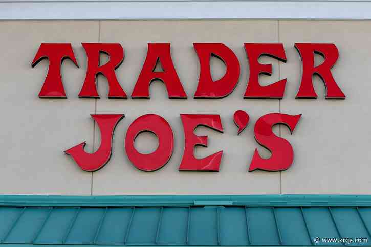 Trader Joe's fruit product recalled, potentially contaminated with Hepatitis A