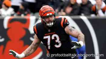 Jonah Williams asks Bengals to trade him