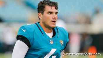 Former Jaguars, Chargers kicker Josh Lambo retires from professional sports at 32