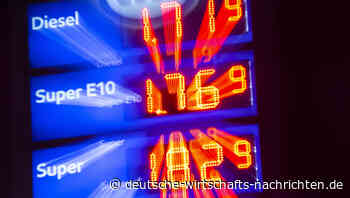 Saudi-Arabien importiert Rekordmengen russischen Diesel