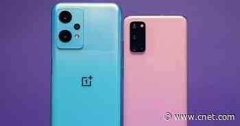 Want A New Phone for $300? Why Buying Used Might Be Best     - CNET