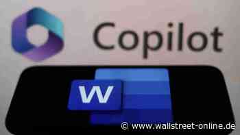 Trading-Tipp auf Erfolgskurs: Alles rot im Depot? "Aktie der Woche" mit über 13% Plus! Wenn Sie am Montag...