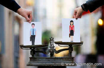 Les femmes encore sous-payées par rapport aux hommes à la Communauté d'Agglomération du Pays de Grasse