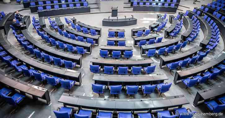 Wahlrechtsreform: Das sagen die Bundestagsabgeordneten aus der Region