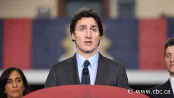 Trudeau makes announcement in Guelph