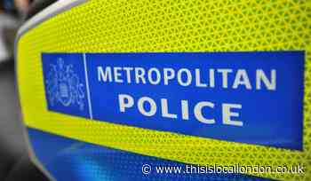 Increase in police action to combat ASB in Lewisham