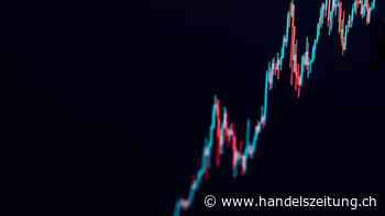 Bitcoin erreicht den höchsten Stand seit neun Monaten