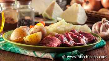 Can You Eat Meat on St. Patrick's Day? Here's What Illinois Catholics Need to Know