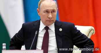 Weltstrafgericht erlässt Haftbefehl gegen Putin