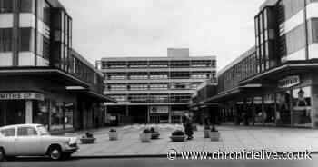 Tyneside 60 years ago: 10 photographs from around our region in 1963