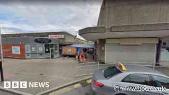 Kings Chase shopping centre to get £5.5m makeover