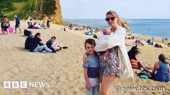 Budget 2023: Bristol mother hopeful over plan for childcare