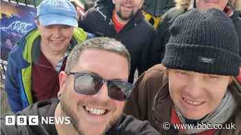 Campaign to recruit more Somerset care workers