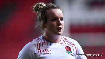 Lark Davies: England hooker to stay with Bristol next season