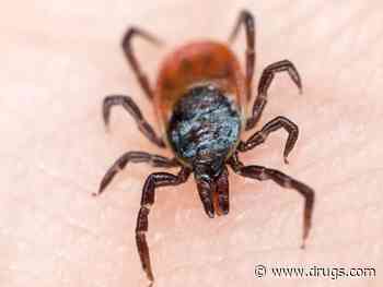 Tick-Borne Illness Babesiosis Spreads to New U.S. States