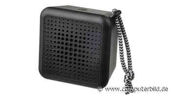 IKEA: Neuer Bluetooth-Lautsprecher kostet nur 15 Euro