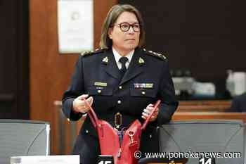 Internal documents show what RCMP considered ‘lessons learned’ from ‘Freedom Convoy’