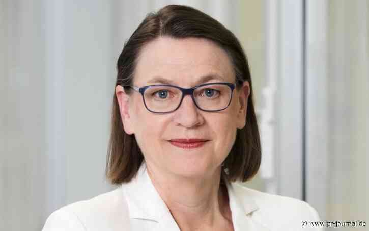 Der Fels in der Springer-Brandung ist wieder gefragt