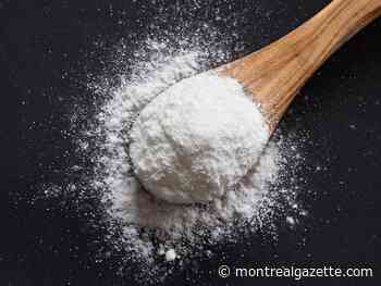 The Right Chemistry: How deer antlers and urine led to a baking revolution