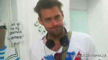 Judge dismisses Dellen Millard's appeal in father's murder