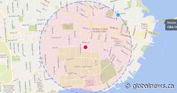 Kingston police restricting airspace near Queen’s University for St. Patrick’s Day weekend