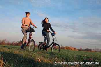 Stadtradeln: Delbrück sucht für dieses Jahr einen besonders begeisterten Radler