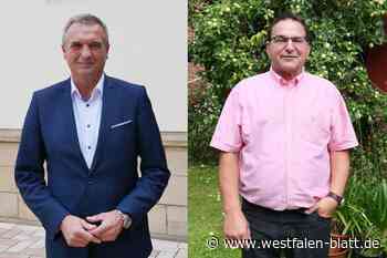 Bad Driburg: AfD wirft Verwaltung Korruption vor