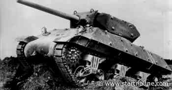 How important was the Iron Range to winning World War II?