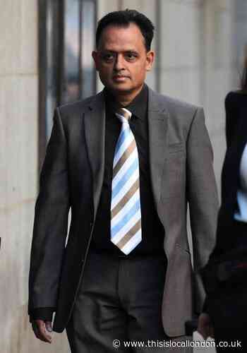 Ex Romford GP Manish Shah cleared of more molesting charges