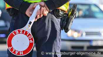 Nach Verkehrskontrolle: Autofahrer hat jetzt doppelten Ärger