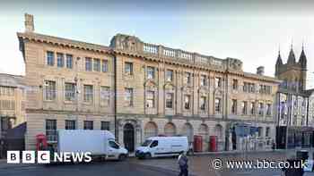 Blackpool Council plan to turn post office into hotel granted £8m