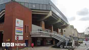 Preston Guild Hall: Reopening plan being drawn up by council