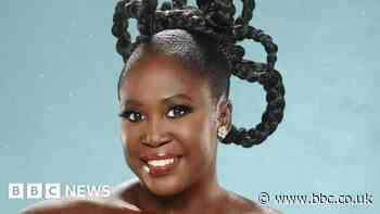 Motsi Mabuse shares struggle with Northern accents