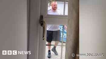 Rogue Lancaster roofer who charged £25k for £300 job jailed
